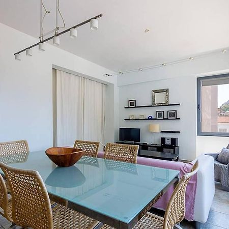 1Bedroom House In The City Center With Great View Athen Exterior foto