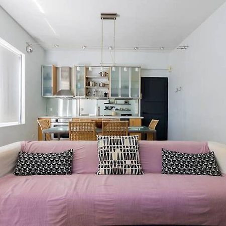 1Bedroom House In The City Center With Great View Athen Exterior foto