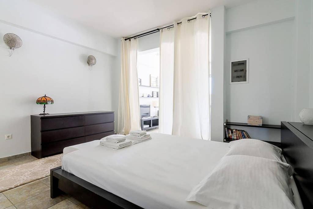 1Bedroom House In The City Center With Great View Athen Exterior foto