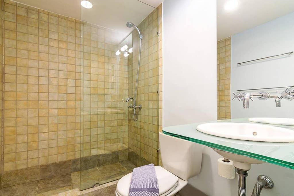 1Bedroom House In The City Center With Great View Athen Exterior foto