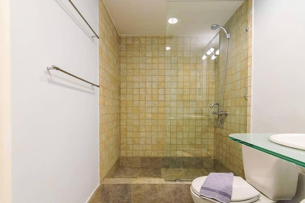 1Bedroom House In The City Center With Great View Athen Exterior foto