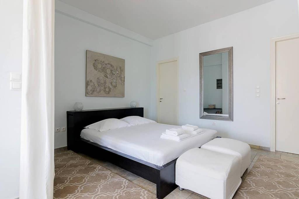 1Bedroom House In The City Center With Great View Athen Exterior foto