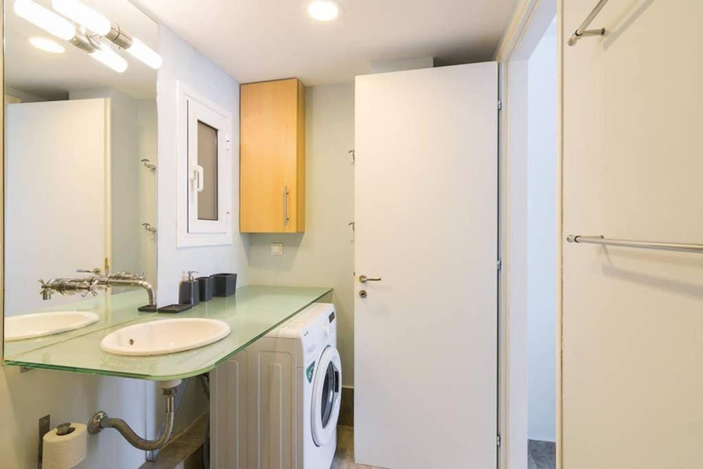 1Bedroom House In The City Center With Great View Athen Exterior foto