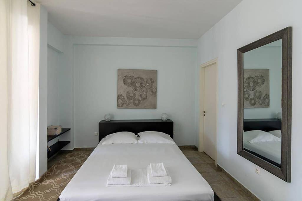 1Bedroom House In The City Center With Great View Athen Exterior foto